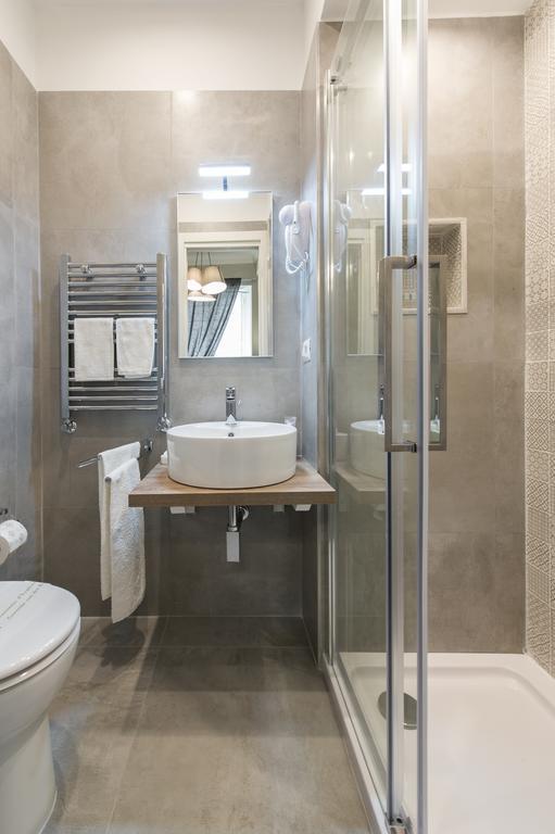 Borghetto Cavalleggeri Ρώμη Εξωτερικό φωτογραφία